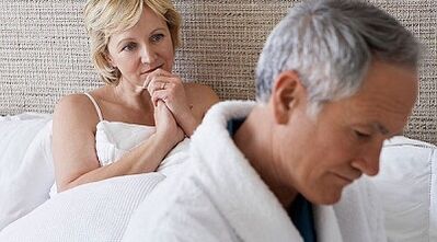 Effectieve methoden om de potentie bij mannen te vergroten