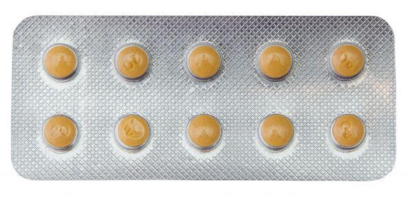 Potentieverhogend medicijn