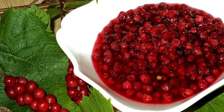 Schisandra om de potentie te vergroten