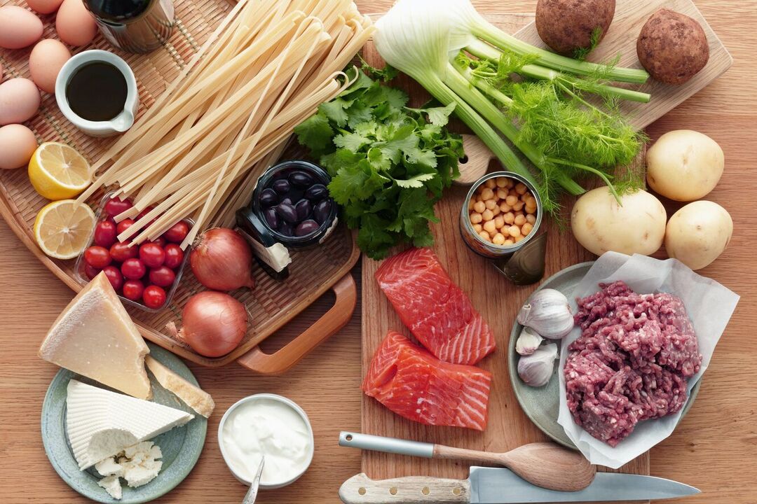 potentieverhogende producten